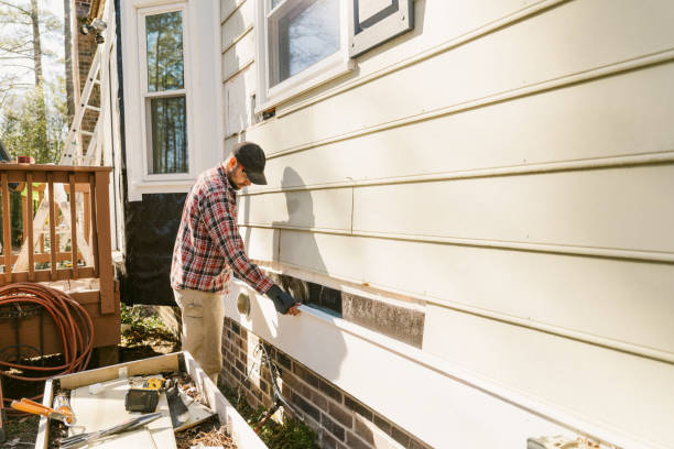 Trusted Vinyl Siding service in Rhoadesville, VA - Creative Siding